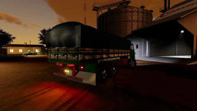 Fiat 180 Brazil v1.1.0.0