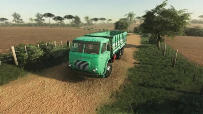 Fiat 180 Brazil v1.1.0.0