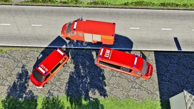 Firefighter pack 112-MODDING v1.0.0.0