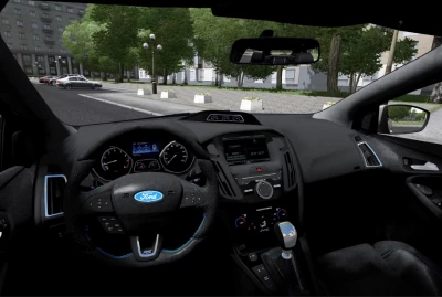 Ford Focus RS 2017 1.5.9 - 1.5.9.2
