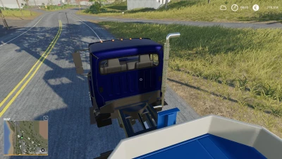 Freightliner Semi v1.0.0.0