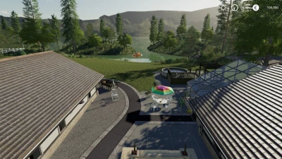 FS19 Pine Cove Farm Update 1 by Stevie