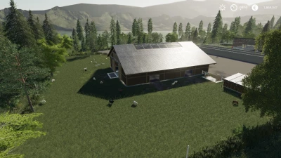 FS19 Pine Cove Farm Update 1 by Stevie