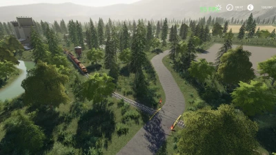FS19 Pine Cove Farm Update 1 by Stevie