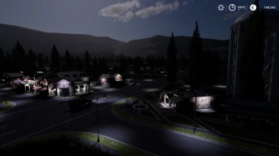 FS19 Pine Cove Farm Update 1 by Stevie