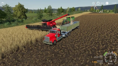 FS19 Pine Cove Farm Update 1 by Stevie