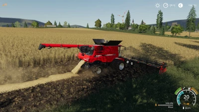 FS19 Pine Cove Farm Update 1 by Stevie