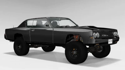 Gavril Barstow F2 Public v1.1.2c