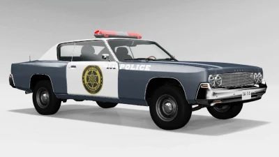 Gavril Barstow F2 Public v1.1.2c