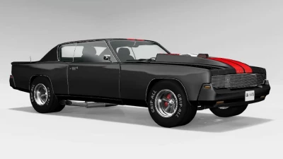 Gavril Barstow F2 Public v1.1.2c