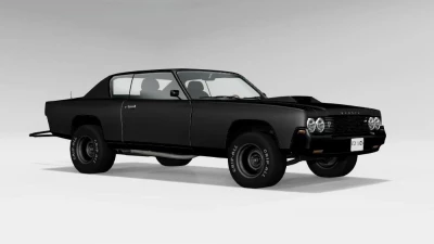 Gavril Barstow F2 Public v1.1.2c