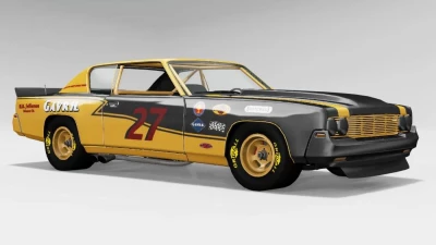 Gavril Barstow F2 Public v1.1.2c