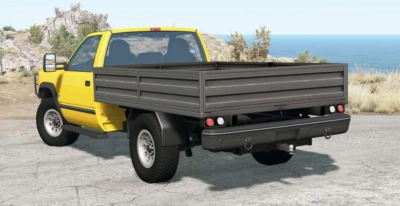 GAVRIL D-SERIES FARMHAND LONG v2.0