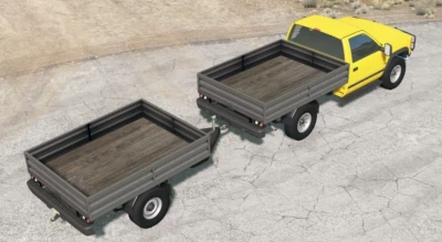 GAVRIL D-SERIES FARMHAND LONG v2.0