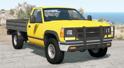 GAVRIL D-SERIES FARMHAND LONG v2.0