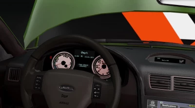 Gavril Vertex NA2 v2.15