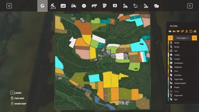 Geiselsberg Forestry Edition v1.0.0.0