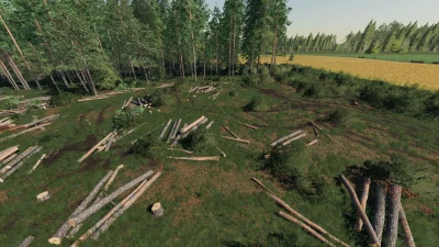 Geiselsberg Forestry Edition v1.0.0.0