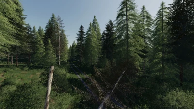 Geiselsberg Forestry Edition v1.0.0.0