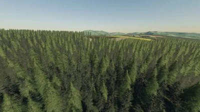 Geiselsberg Forestry Edition v1.0.0.0