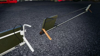 Geringhoff Harvest Star HV660 v1.6.0.0