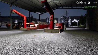 Global Company Mod Pack update by Stevie