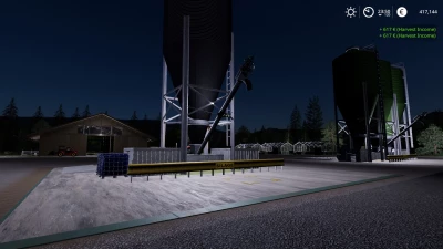 Global Company Mod Pack update by Stevie