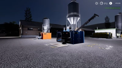 Global Company Mod Pack update by Stevie