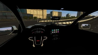 GMC Sierra 2014 for City Car Driving v2.0
