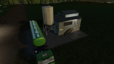 Gold Production v1.0.0.0