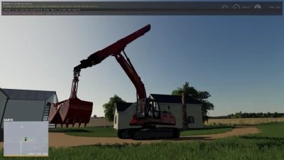 Hitachi 350LC v1.0.0.0