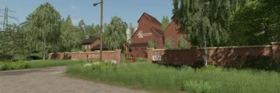 Hof Bergmann v1.0.0.8 Final