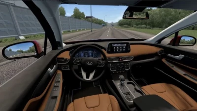 Hyundai Santa Fe 2019 1.5.9 - 1.5.9.2