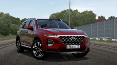 Hyundai Santa Fe 2019 1.5.9 - 1.5.9.2