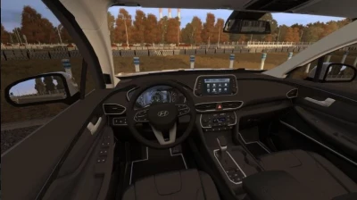 Hyundai Santa Fe 2019 1.5.9 - 1.5.9.2