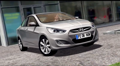 Hyundai Solaris 2011 1.5.9 - 1.5.9.2