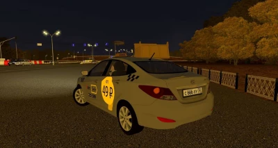 Hyundai Solaris 2011 1.5.9 - 1.5.9.2