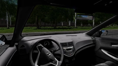 Hyundai Solaris 2011 1.5.9 - 1.5.9.2