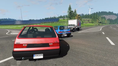 Ibishu Covet LD v1.04