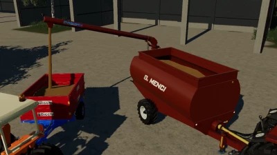 Italian Auger Wagon Pack v1.0.0.2