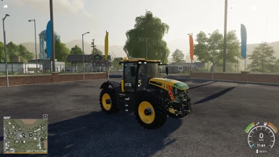 JCB 4220 v1.0.1.0