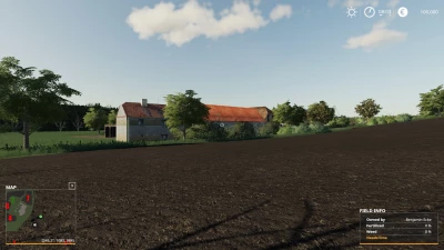 JZD Tvrdín VIP v1.0.0.0