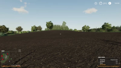 JZD Tvrdín VIP v1.0.0.0