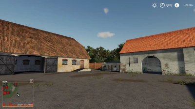 JZD Tvrdín VIP v1.0.0.0