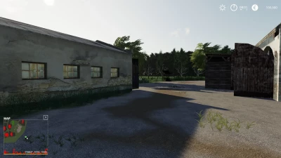 JZD Tvrdín VIP v1.0.0.0