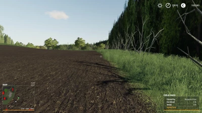 JZD Tvrdín VIP v1.0.0.0