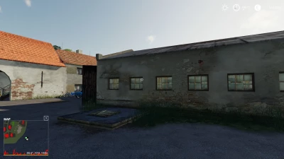 JZD Tvrdín VIP v1.0.0.0