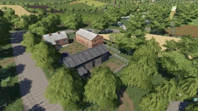 KACPEROWO Map v1.0.0.0