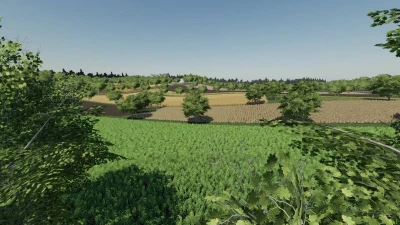 KACPEROWO Map v1.0.0.0