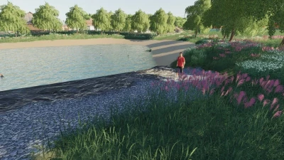 KACPEROWO Map v1.0.0.0